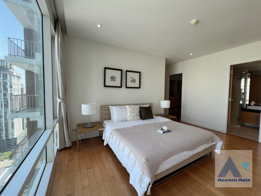 18  2 br Condominium For Rent in Sukhumvit ,Bangkok BTS Ekkamai at Fullerton Sukhumvit AA30561