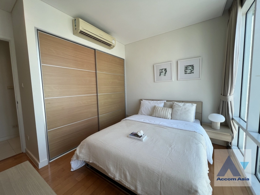 15  2 br Condominium For Rent in Sukhumvit ,Bangkok BTS Ekkamai at Fullerton Sukhumvit AA30561