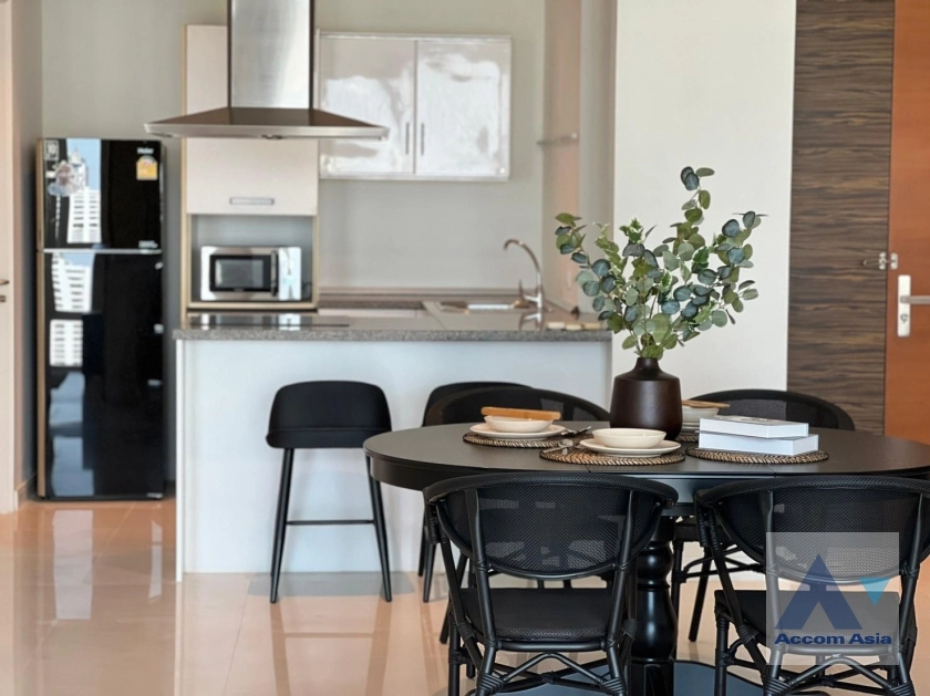 unitFully Furnished, Pet friendly | Fullerton Sukhumvit  