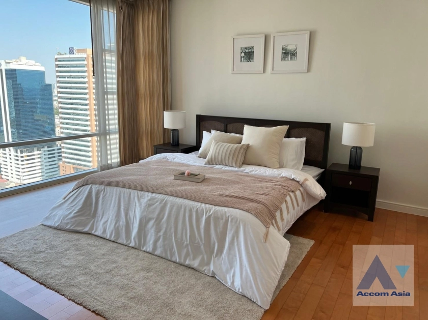 4  2 br Condominium for rent and sale in Sukhumvit ,Bangkok BTS Ekkamai at Fullerton Sukhumvit AA30562
