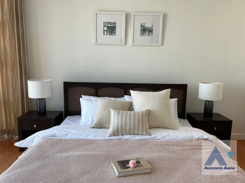 6  2 br Condominium for rent and sale in Sukhumvit ,Bangkok BTS Ekkamai at Fullerton Sukhumvit AA30562