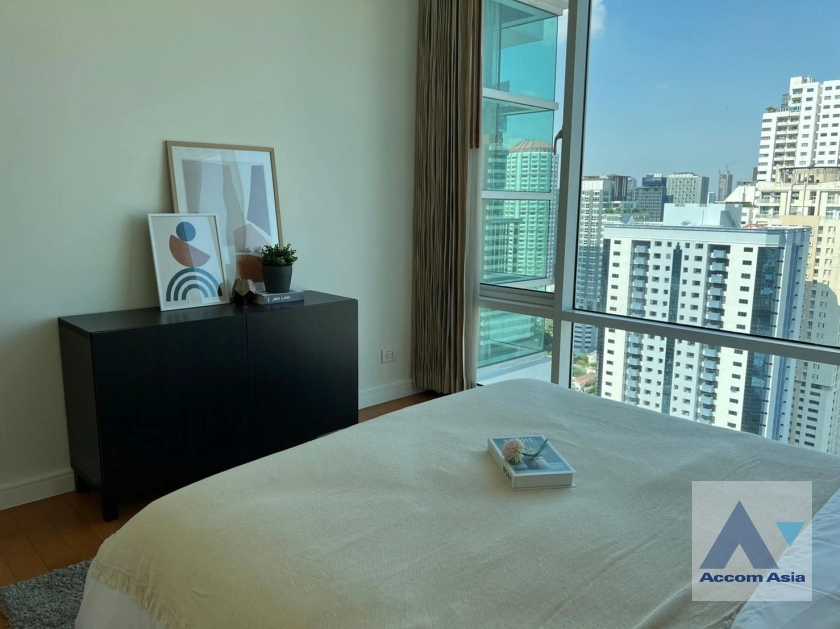 9  2 br Condominium for rent and sale in Sukhumvit ,Bangkok BTS Ekkamai at Fullerton Sukhumvit AA30562