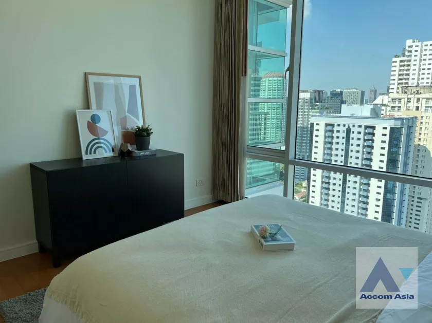 9  2 br Condominium For Rent in Sukhumvit ,Bangkok BTS Ekkamai at Fullerton Sukhumvit AA30562