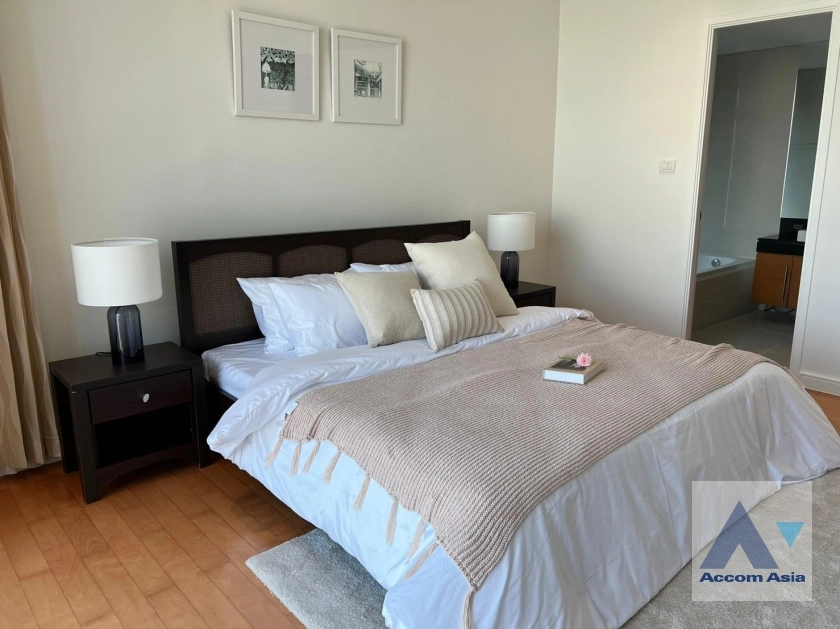 5  2 br Condominium for rent and sale in Sukhumvit ,Bangkok BTS Ekkamai at Fullerton Sukhumvit AA30562