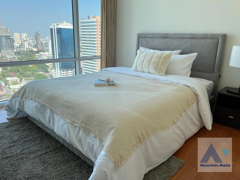 7  2 br Condominium for rent and sale in Sukhumvit ,Bangkok BTS Ekkamai at Fullerton Sukhumvit AA30562