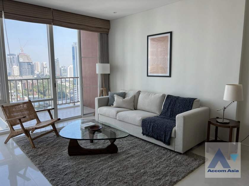 unitPet friendly | Fullerton Sukhumvit  