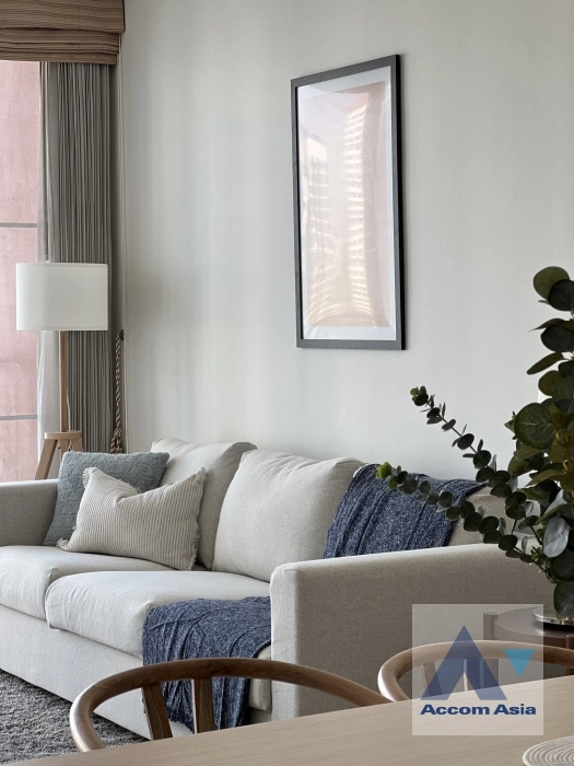 6  2 br Condominium for rent and sale in Sukhumvit ,Bangkok BTS Ekkamai at Fullerton Sukhumvit AA30564