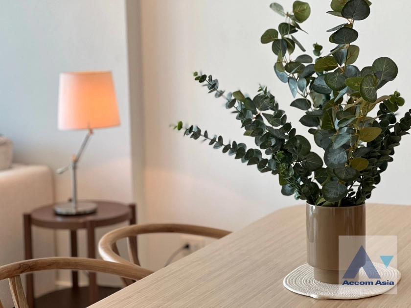 17  2 br Condominium for rent and sale in Sukhumvit ,Bangkok BTS Ekkamai at Fullerton Sukhumvit AA30564