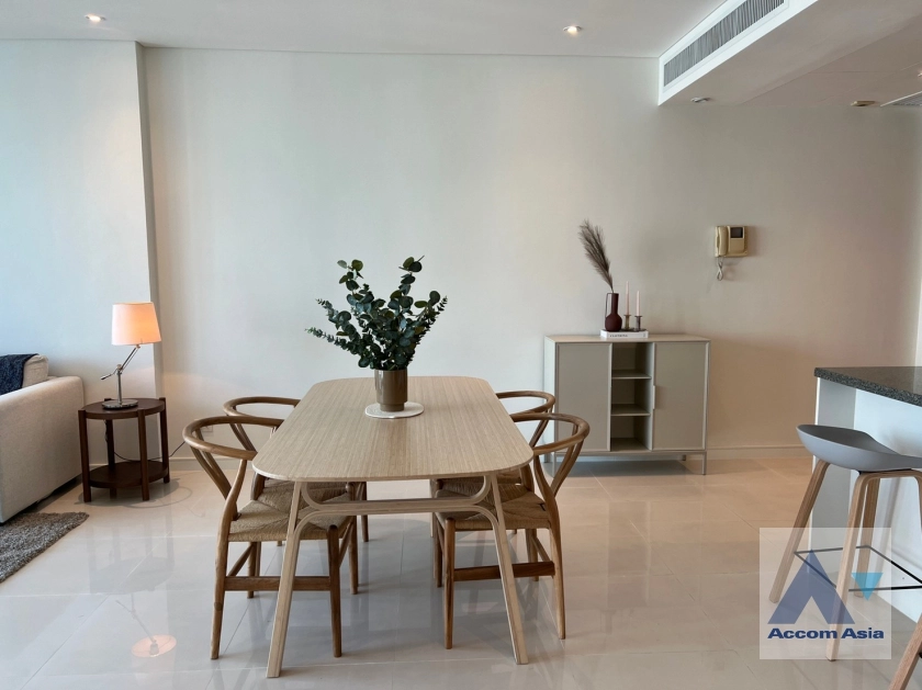 16  2 br Condominium for rent and sale in Sukhumvit ,Bangkok BTS Ekkamai at Fullerton Sukhumvit AA30564