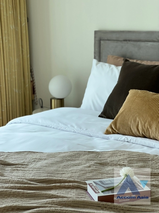 22  2 br Condominium for rent and sale in Sukhumvit ,Bangkok BTS Ekkamai at Fullerton Sukhumvit AA30564