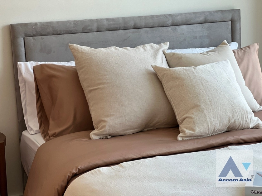 25  2 br Condominium for rent and sale in Sukhumvit ,Bangkok BTS Ekkamai at Fullerton Sukhumvit AA30564