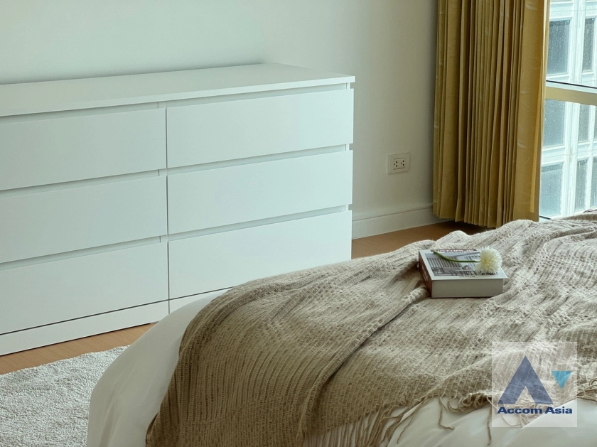 23  2 br Condominium for rent and sale in Sukhumvit ,Bangkok BTS Ekkamai at Fullerton Sukhumvit AA30564