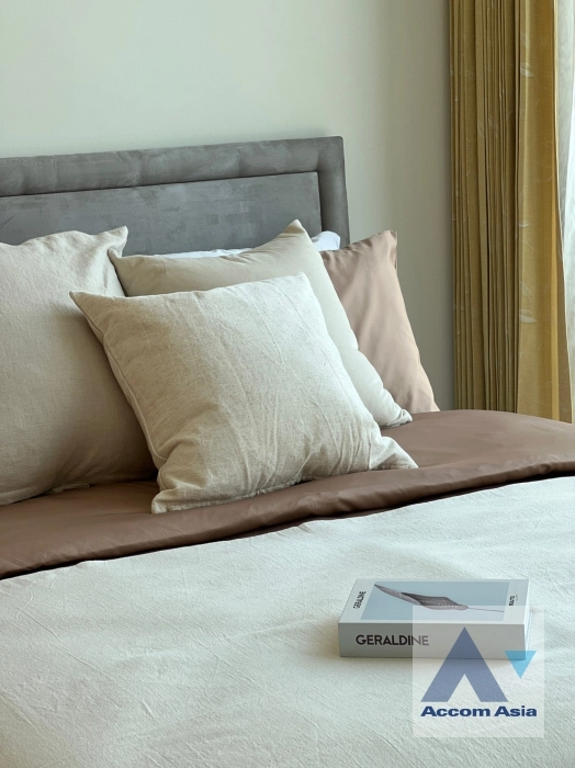 24  2 br Condominium for rent and sale in Sukhumvit ,Bangkok BTS Ekkamai at Fullerton Sukhumvit AA30564