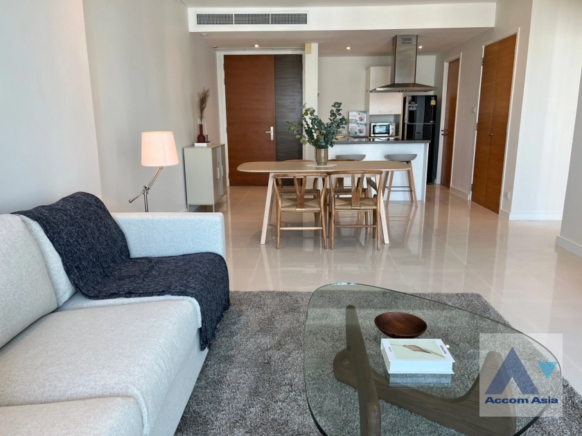 8  2 br Condominium for rent and sale in Sukhumvit ,Bangkok BTS Ekkamai at Fullerton Sukhumvit AA30564