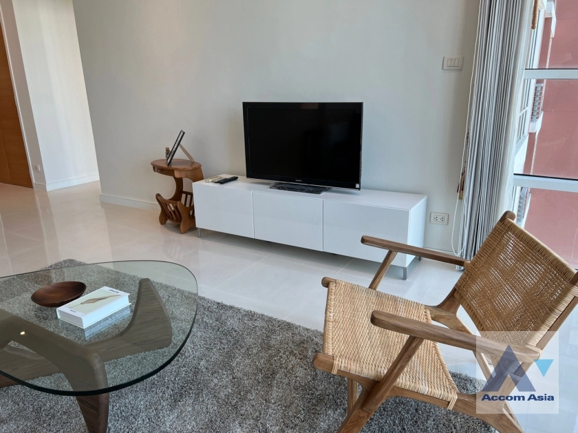 4  2 br Condominium for rent and sale in Sukhumvit ,Bangkok BTS Ekkamai at Fullerton Sukhumvit AA30564