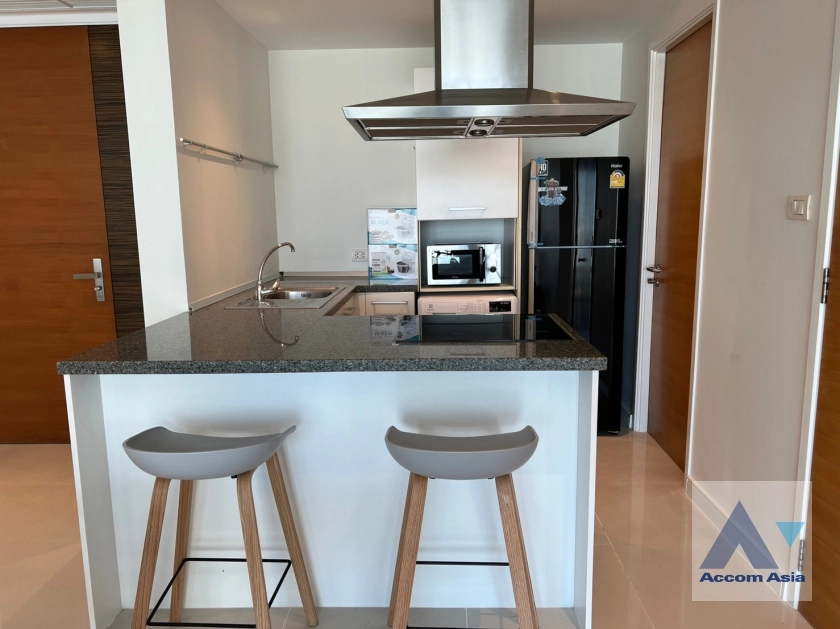 9  2 br Condominium for rent and sale in Sukhumvit ,Bangkok BTS Ekkamai at Fullerton Sukhumvit AA30564