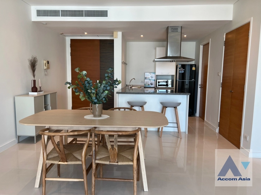 10  2 br Condominium for rent and sale in Sukhumvit ,Bangkok BTS Ekkamai at Fullerton Sukhumvit AA30564