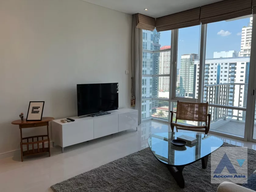  1  2 br Condominium For Rent in Sukhumvit ,Bangkok BTS Ekkamai at Fullerton Sukhumvit AA30564