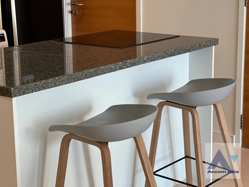 15  2 br Condominium for rent and sale in Sukhumvit ,Bangkok BTS Ekkamai at Fullerton Sukhumvit AA30564