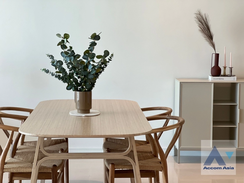 13  2 br Condominium for rent and sale in Sukhumvit ,Bangkok BTS Ekkamai at Fullerton Sukhumvit AA30564