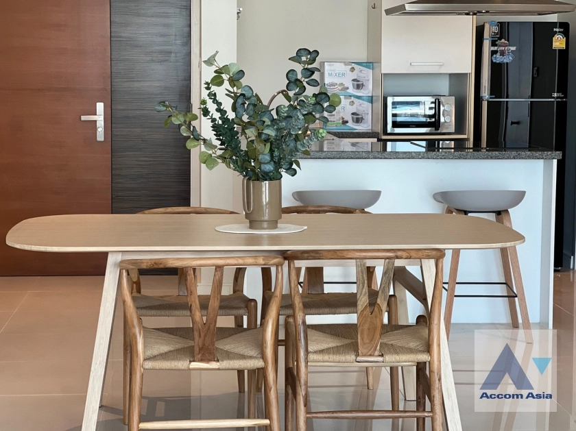 11  2 br Condominium for rent and sale in Sukhumvit ,Bangkok BTS Ekkamai at Fullerton Sukhumvit AA30564