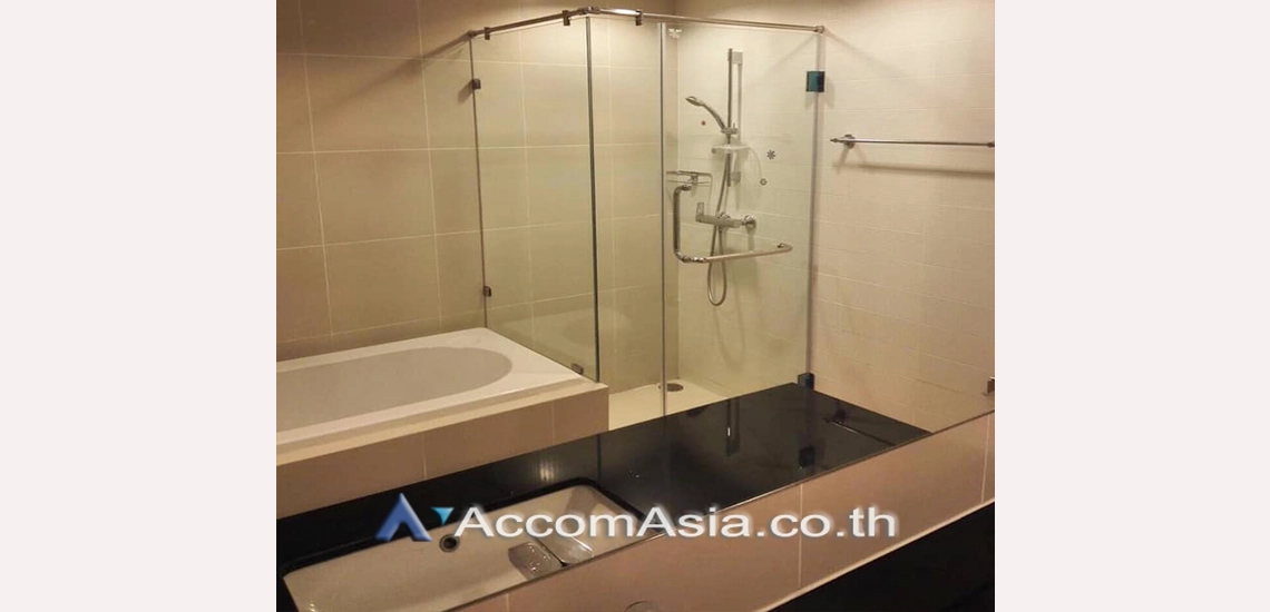 unit 3 Bedrooms  Condominium For Rent & Sale in Ratchadaphisek, Bangkok  near MRT Rama 9 (AA30565)