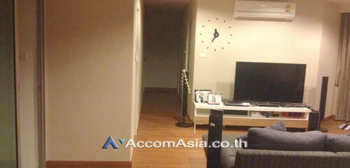unit 3 Bedrooms  Condominium For Rent & Sale in Ratchadaphisek, Bangkok  near MRT Rama 9 (AA30565)