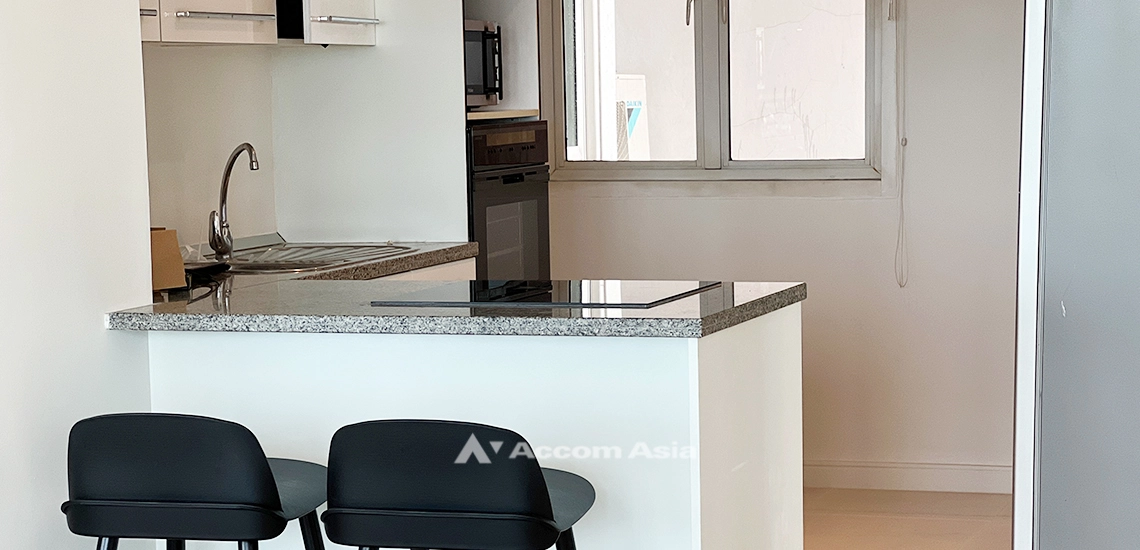 17  3 br Condominium For Rent in Sukhumvit ,Bangkok BTS Ekkamai at Fullerton Sukhumvit AA30567