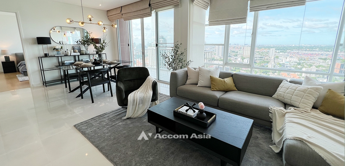 unitPet friendly | Fullerton Sukhumvit  