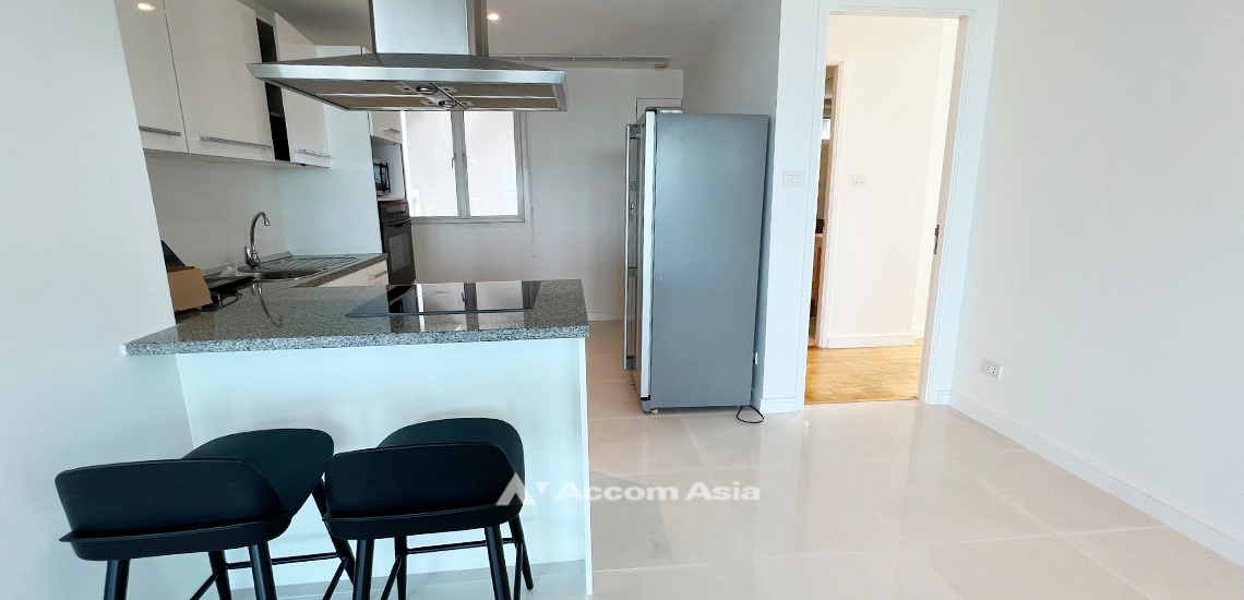 15  3 br Condominium For Rent in Sukhumvit ,Bangkok BTS Ekkamai at Fullerton Sukhumvit AA30567