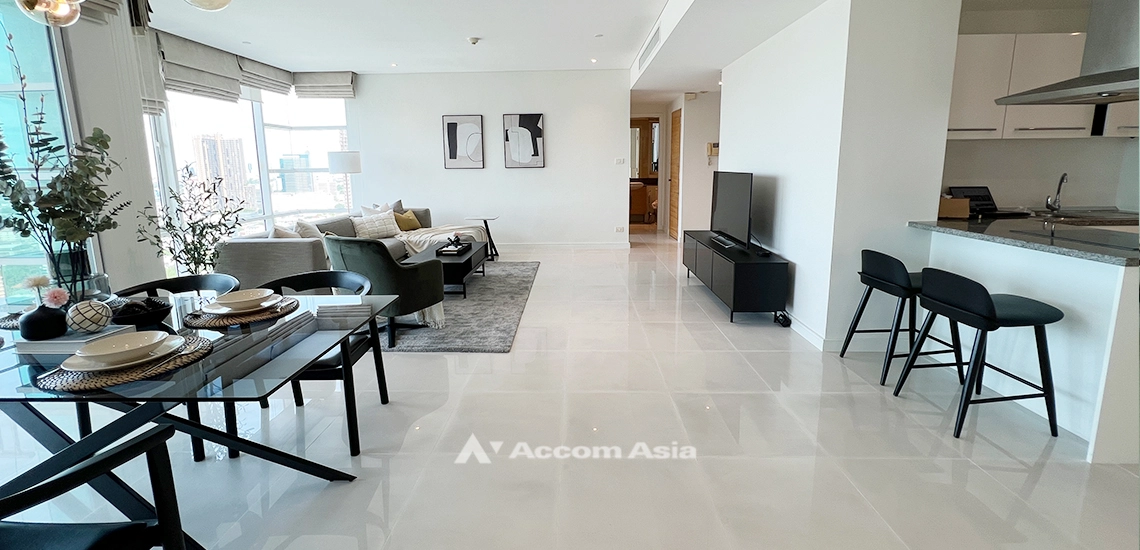 14  3 br Condominium For Rent in Sukhumvit ,Bangkok BTS Ekkamai at Fullerton Sukhumvit AA30567