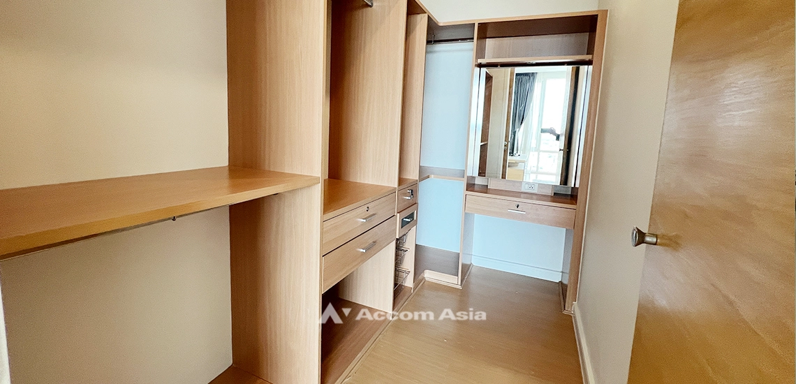 29  3 br Condominium For Rent in Sukhumvit ,Bangkok BTS Ekkamai at Fullerton Sukhumvit AA30567