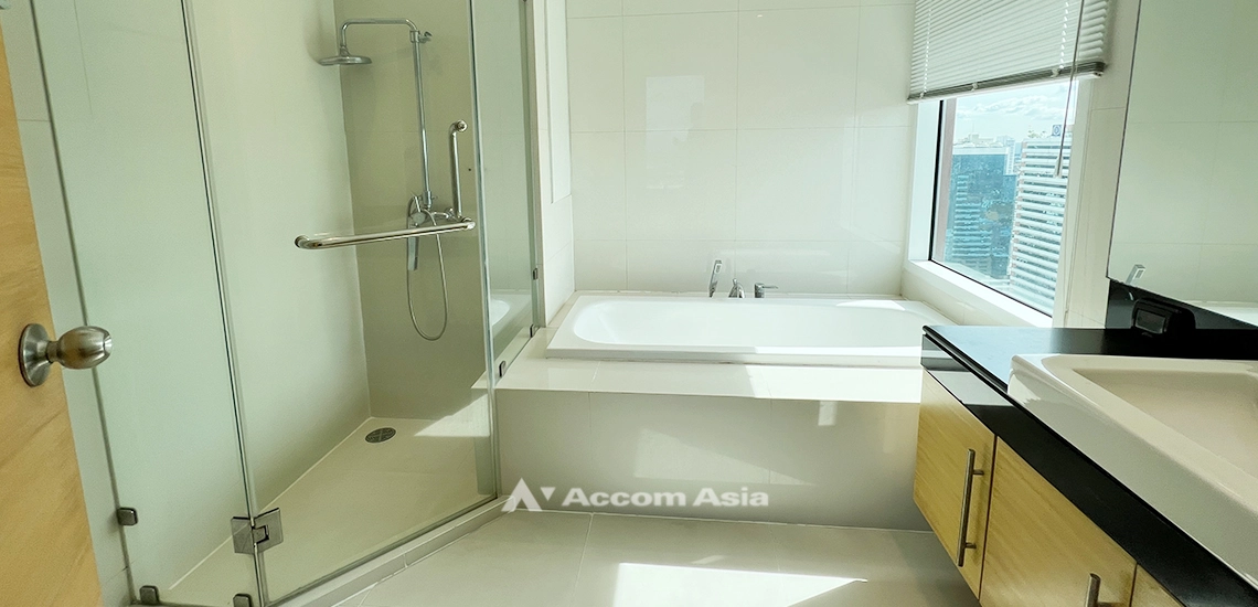 32  3 br Condominium For Rent in Sukhumvit ,Bangkok BTS Ekkamai at Fullerton Sukhumvit AA30567