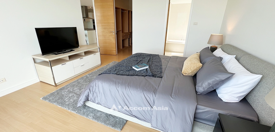 18  3 br Condominium For Rent in Sukhumvit ,Bangkok BTS Ekkamai at Fullerton Sukhumvit AA30567