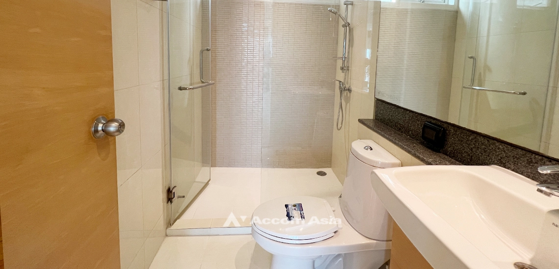 33  3 br Condominium For Rent in Sukhumvit ,Bangkok BTS Ekkamai at Fullerton Sukhumvit AA30567