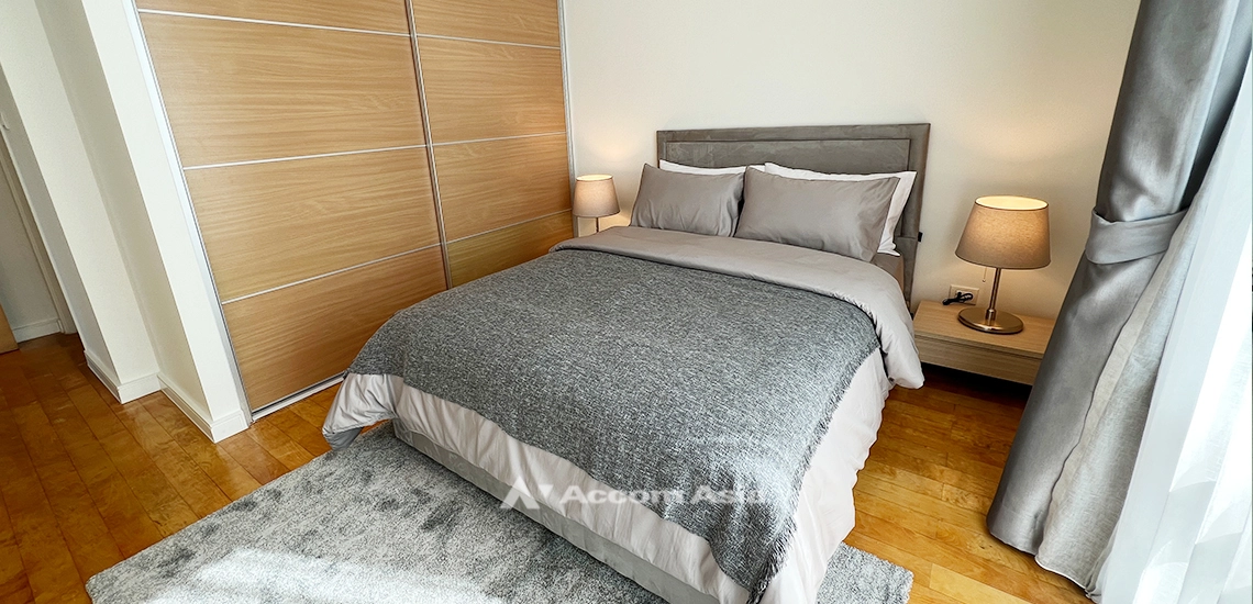 21  3 br Condominium For Rent in Sukhumvit ,Bangkok BTS Ekkamai at Fullerton Sukhumvit AA30567