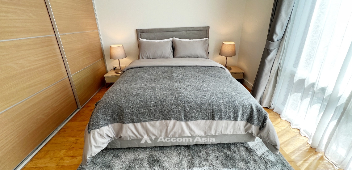 22  3 br Condominium For Rent in Sukhumvit ,Bangkok BTS Ekkamai at Fullerton Sukhumvit AA30567