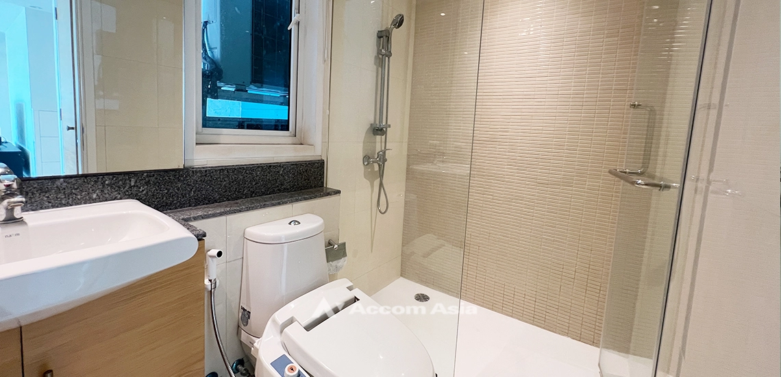 31  3 br Condominium For Rent in Sukhumvit ,Bangkok BTS Ekkamai at Fullerton Sukhumvit AA30567