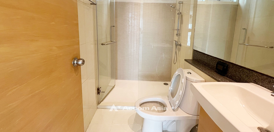 34  3 br Condominium For Rent in Sukhumvit ,Bangkok BTS Ekkamai at Fullerton Sukhumvit AA30567