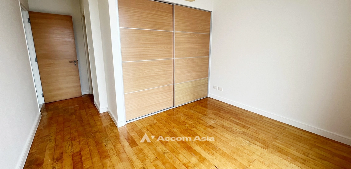 26  3 br Condominium For Rent in Sukhumvit ,Bangkok BTS Ekkamai at Fullerton Sukhumvit AA30567