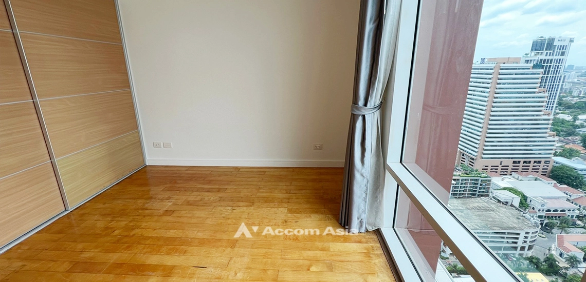 28  3 br Condominium For Rent in Sukhumvit ,Bangkok BTS Ekkamai at Fullerton Sukhumvit AA30567