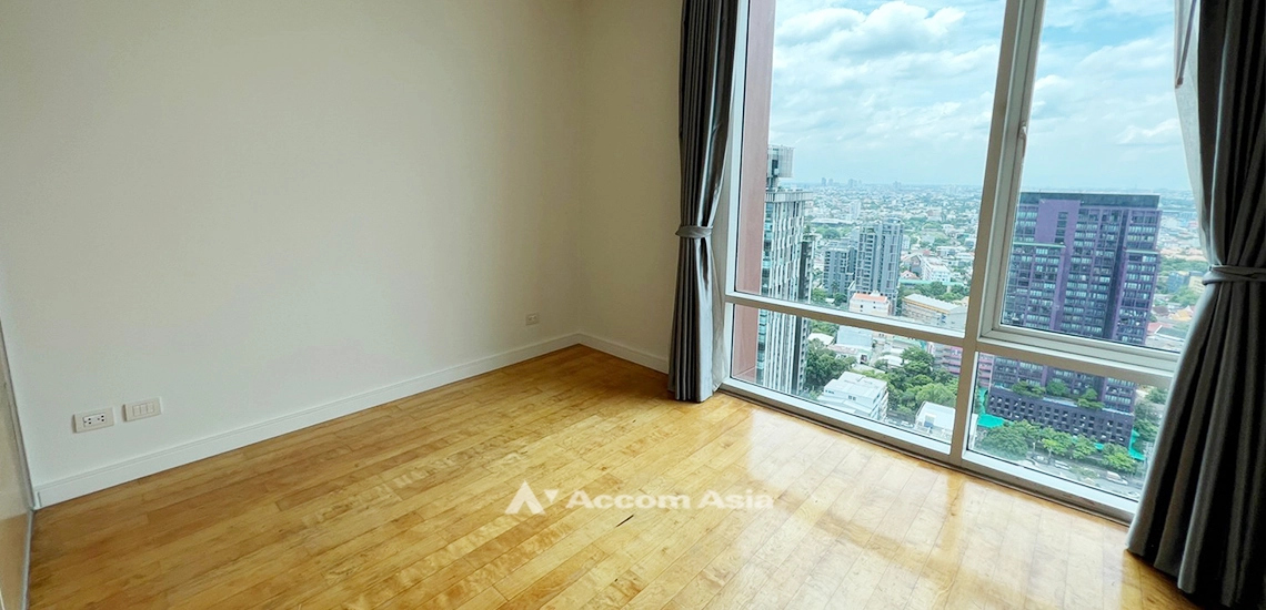 27  3 br Condominium For Rent in Sukhumvit ,Bangkok BTS Ekkamai at Fullerton Sukhumvit AA30567