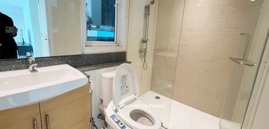 35  3 br Condominium For Rent in Sukhumvit ,Bangkok BTS Ekkamai at Fullerton Sukhumvit AA30567