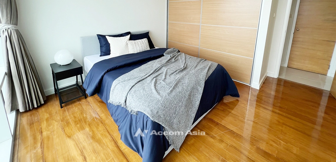 24  3 br Condominium For Rent in Sukhumvit ,Bangkok BTS Ekkamai at Fullerton Sukhumvit AA30567