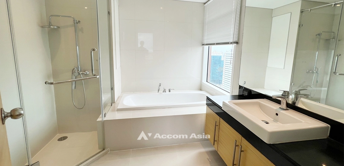 36  3 br Condominium For Rent in Sukhumvit ,Bangkok BTS Ekkamai at Fullerton Sukhumvit AA30567