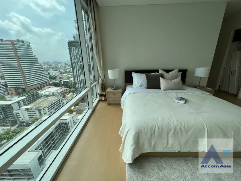 6  2 br Condominium For Rent in Sukhumvit ,Bangkok BTS Ekkamai at Fullerton Sukhumvit AA30568