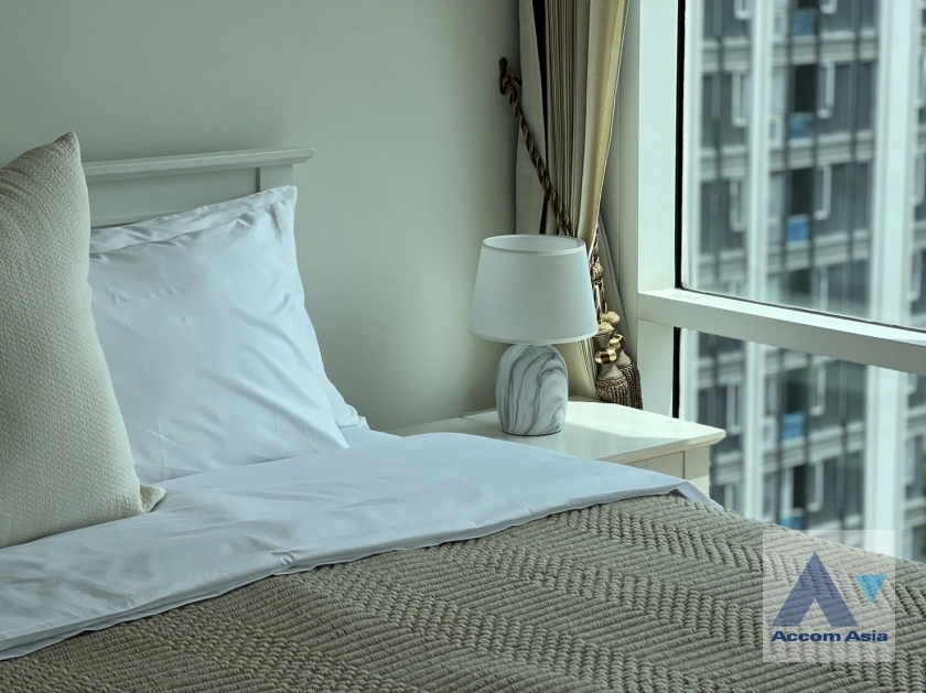 7  2 br Condominium For Rent in Sukhumvit ,Bangkok BTS Ekkamai at Fullerton Sukhumvit AA30568