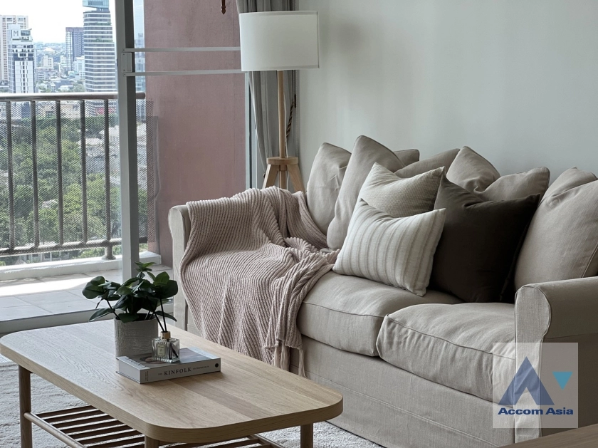 unitPet friendly | Fullerton Sukhumvit  