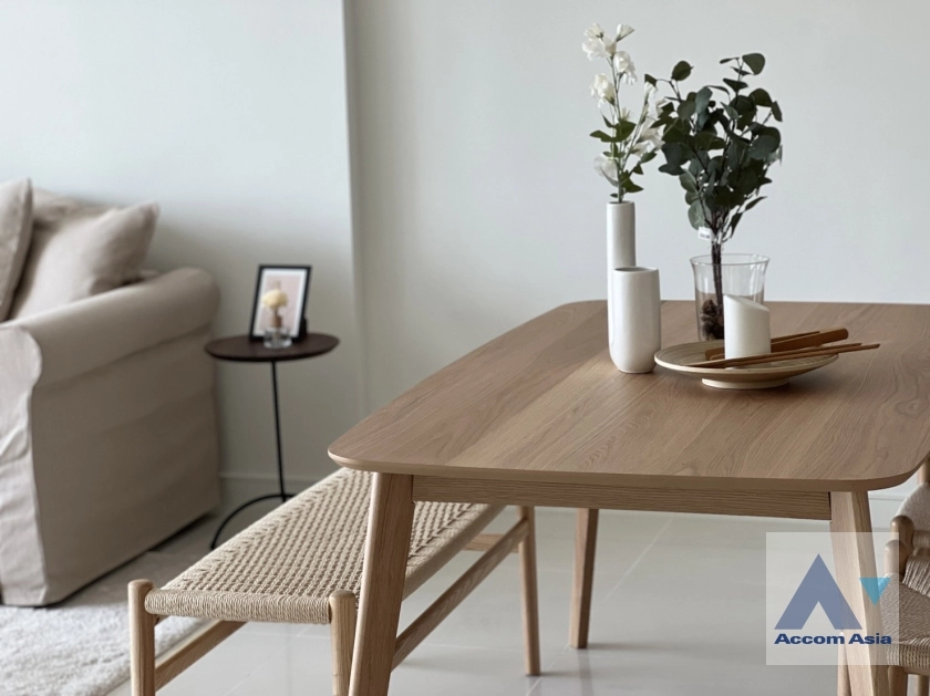 5  2 br Condominium For Rent in Sukhumvit ,Bangkok BTS Ekkamai at Fullerton Sukhumvit AA30568