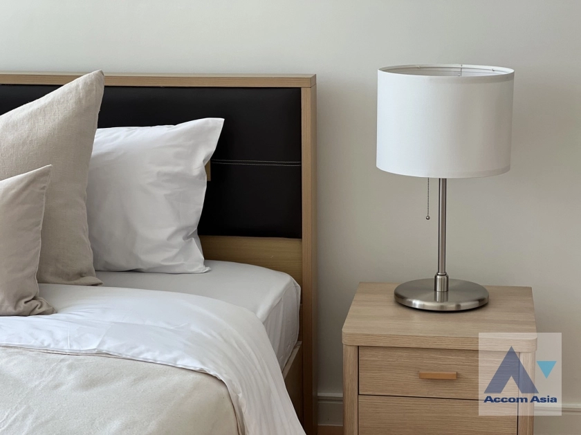 9  2 br Condominium For Rent in Sukhumvit ,Bangkok BTS Ekkamai at Fullerton Sukhumvit AA30568